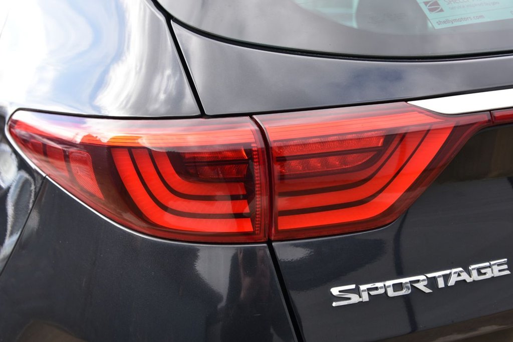 Used Kia Sportage 2016 for sale - 77703915: Photo 16