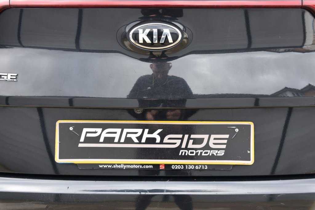 Used Kia Sportage 2016 for sale - 77703915: Photo 18