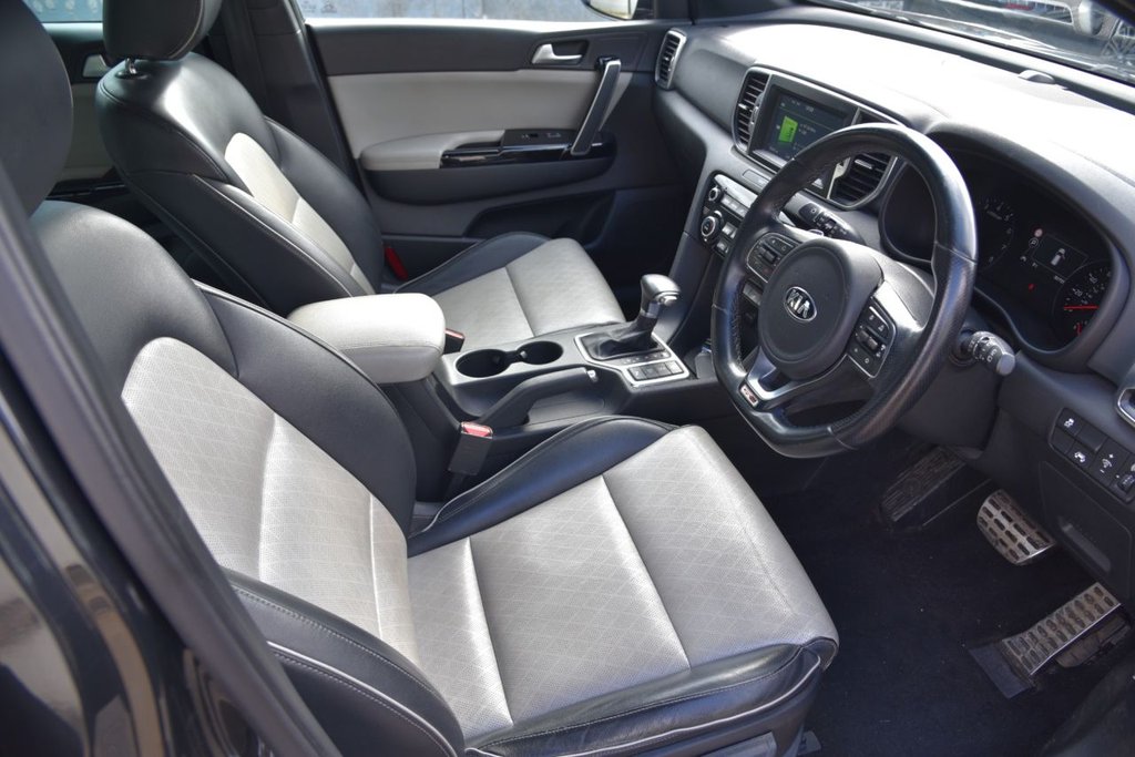 Used Kia Sportage 2016 for sale - 77703915: Photo 19