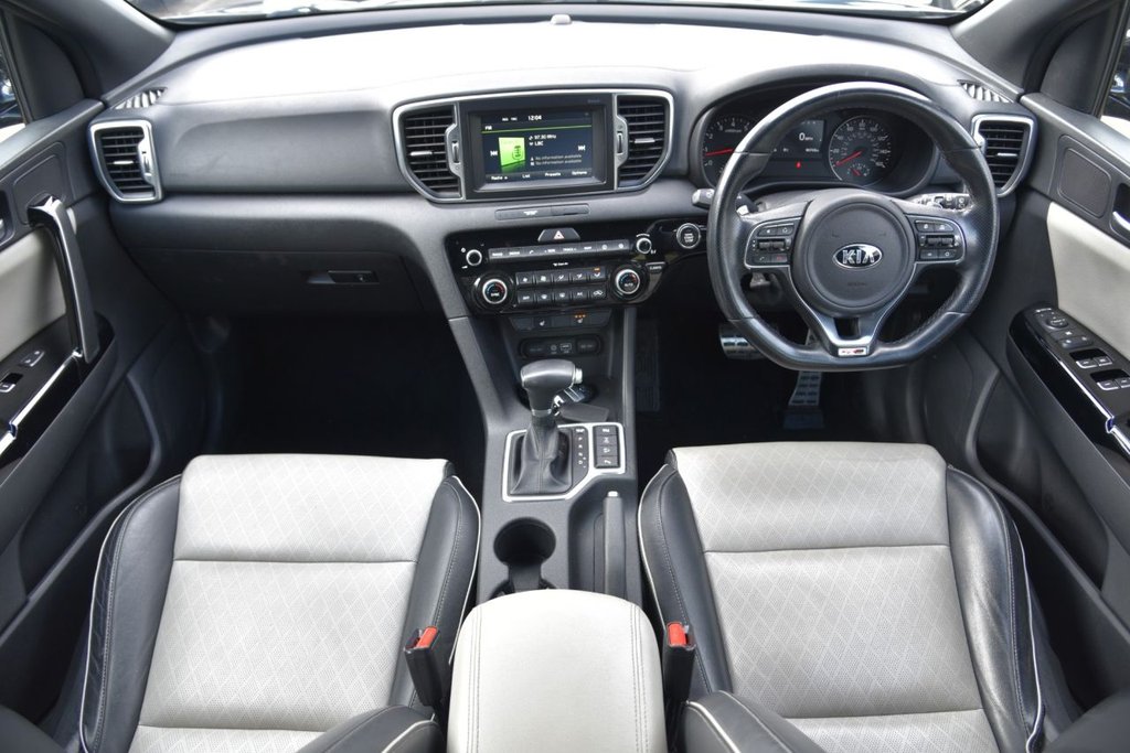 Used Kia Sportage 2016 for sale - 77703915: Photo 2