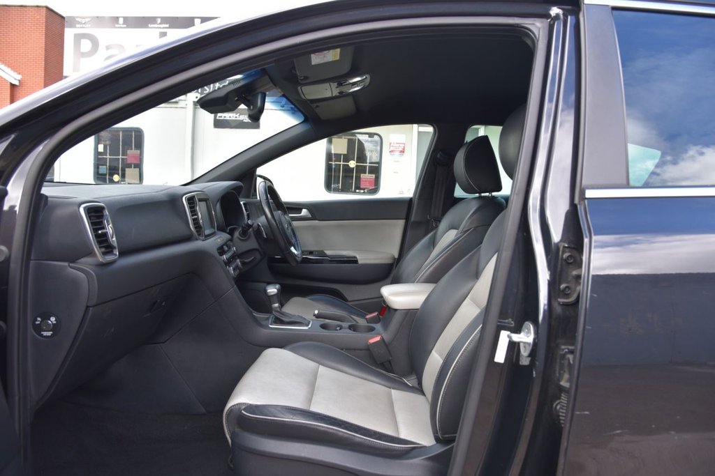 Used Kia Sportage 2016 for sale - 77703915: Photo 22