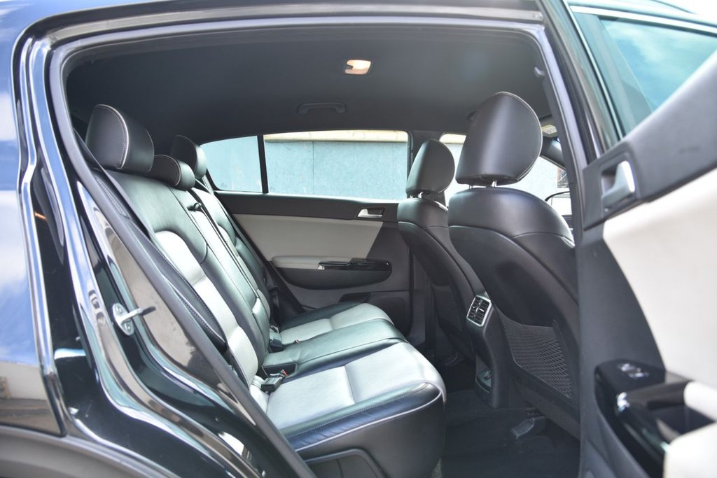 Used Kia Sportage 2016 for sale - 77703915: Photo 25