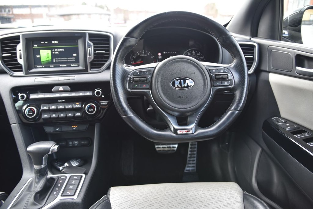 Used Kia Sportage 2016 for sale - 77703915: Photo 27