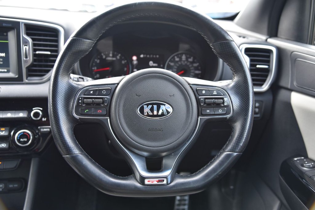 Used Kia Sportage 2016 for sale - 77703915: Photo 28