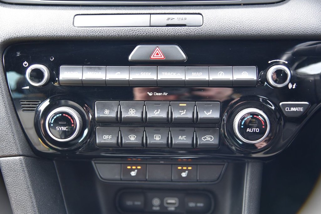 Used Kia Sportage 2016 for sale - 77703915: Photo 44