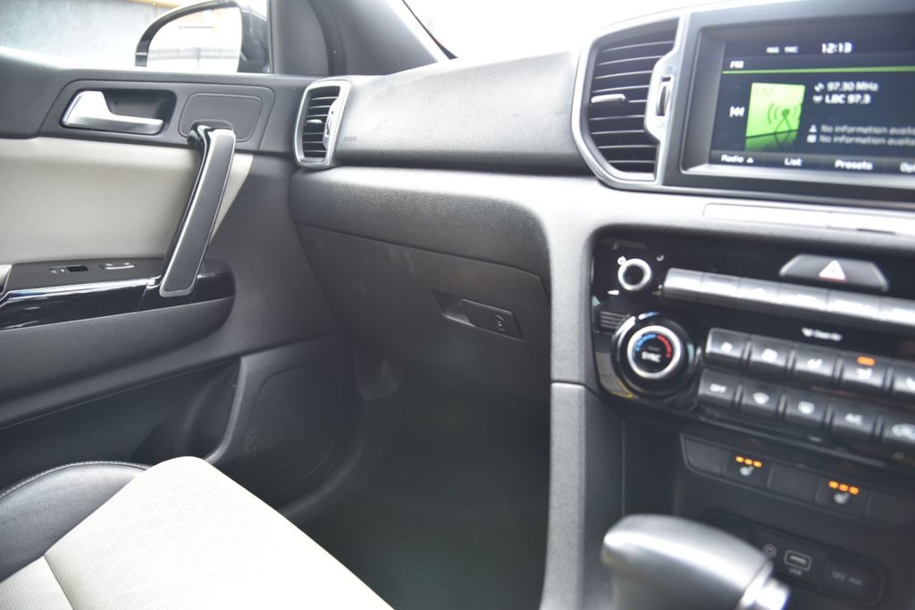 Used Kia Sportage 2016 for sale - 77703915: Photo 48