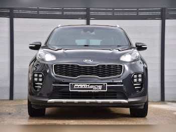 Used Kia Sportage 2016 for sale - 77703915: Photo