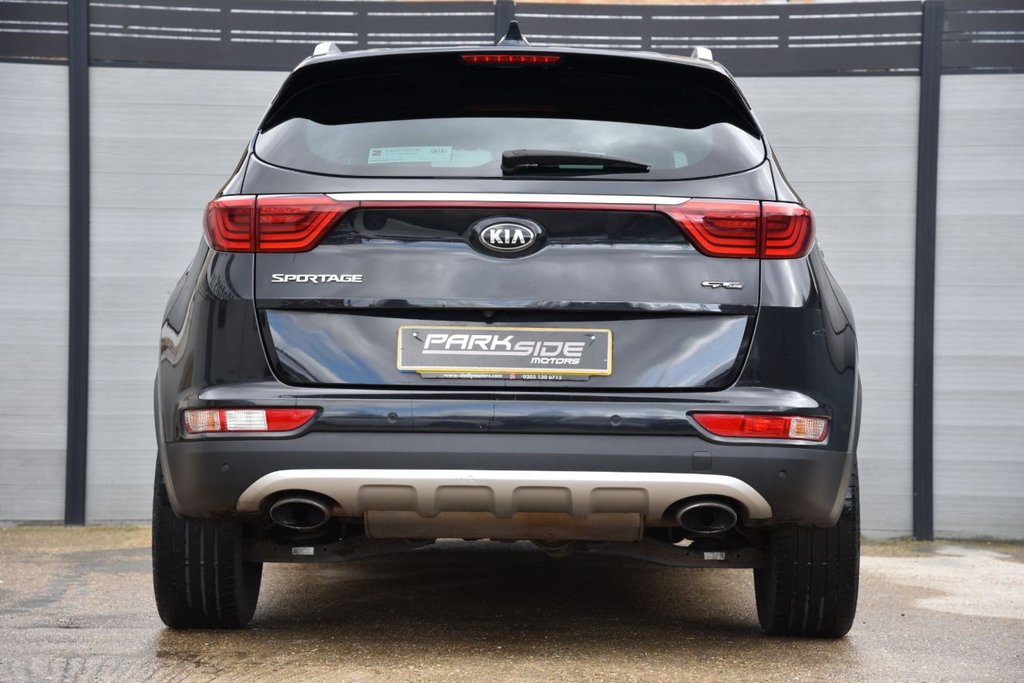 Used Kia Sportage 2016 for sale - 77703915: Photo 9