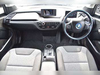 Used BMW i3 2017 for sale - 75502558: Photo