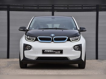 Used BMW i3 2017 for sale - 75502558: Photo