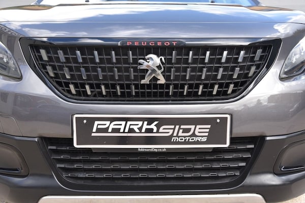 Used Peugeot 2008 2017 for sale - 75275160: Photo 14