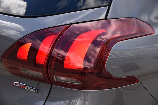 Used Peugeot 2008 2017 for sale - 75275160: Photo 19