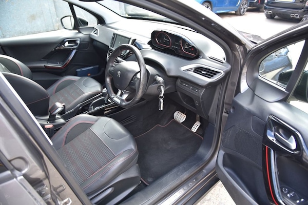 Used Peugeot 2008 2017 for sale - 75275160: Photo 20