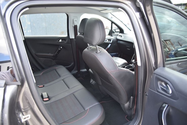 Used Peugeot 2008 2017 for sale - 75275160: Photo 23