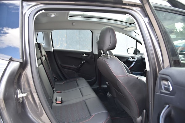 Used Peugeot 2008 2017 for sale - 75275160: Photo 24