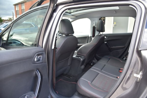 Used Peugeot 2008 2017 for sale - 75275160: Photo 25