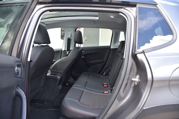Used Peugeot 2008 2017 for sale - 75275160: Photo 26