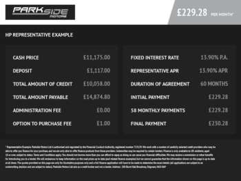 Used Peugeot 2008 2017 for sale - 75275160: Photo