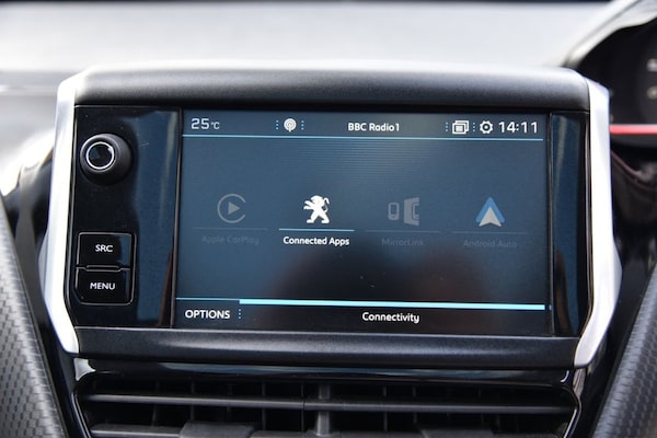 Used Peugeot 2008 2017 for sale - 75275160: Photo 39