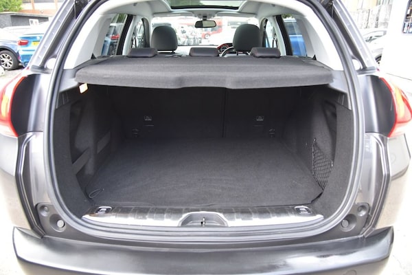 Used Peugeot 2008 2017 for sale - 75275160: Photo 43