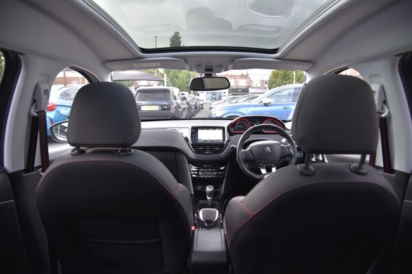 Used Peugeot 2008 2017 for sale - 75275160: Photo 44