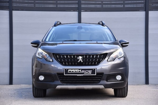 Used Peugeot 2008 2017 for sale - 75275160: Photo 4