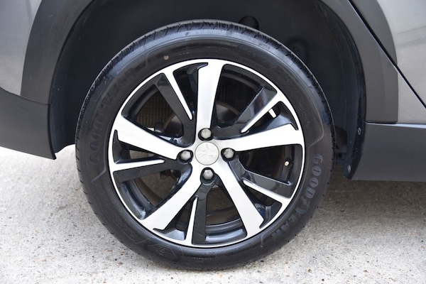 Used Peugeot 2008 2017 for sale - 75275160: Photo 50