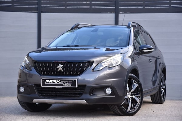 Used Peugeot 2008 2017 for sale - 75275160: Photo 5