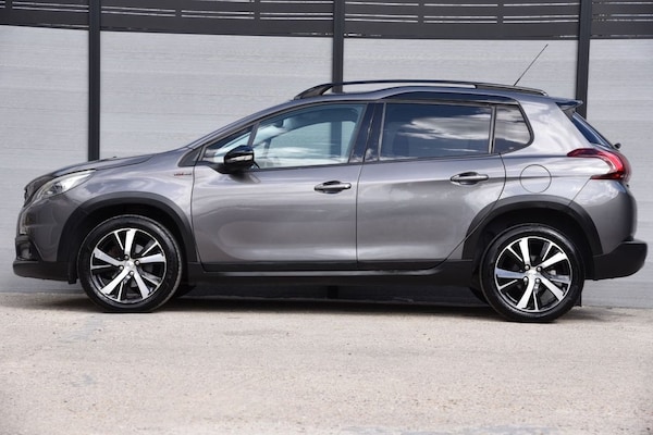Used Peugeot 2008 2017 for sale - 75275160: Photo 7