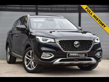 2020 (70) - 1.5 T-GDI Excite SUV 5dr Petrol DCT Euro 6 (s/s) (162 ps)