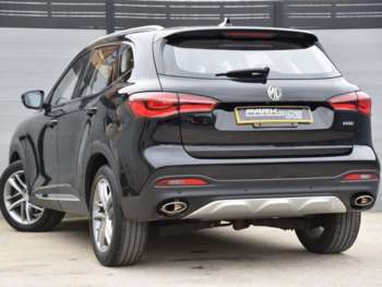 Used MG MG HS 2020 for sale - 74635161: Photo