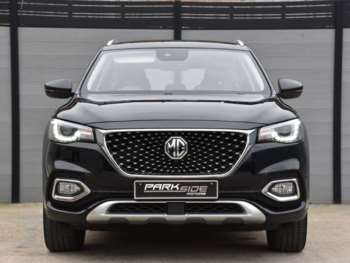 Used MG MG HS 2020 for sale - 74635161: Photo