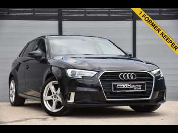 2019 (19) - 1.5 TFSI CoD 35 Sport Sportback 5dr Petrol Manual Euro 6 (s/s) (150 ps)