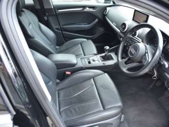 Used Audi A3 2019 for sale - 74930681: Photo