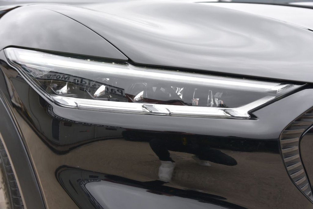 Used Ford Mustang Mach-E 2021 for sale - 76023721: Photo 12
