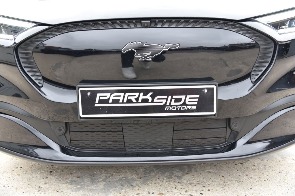 Used Ford Mustang Mach-E 2021 for sale - 76023721: Photo 13