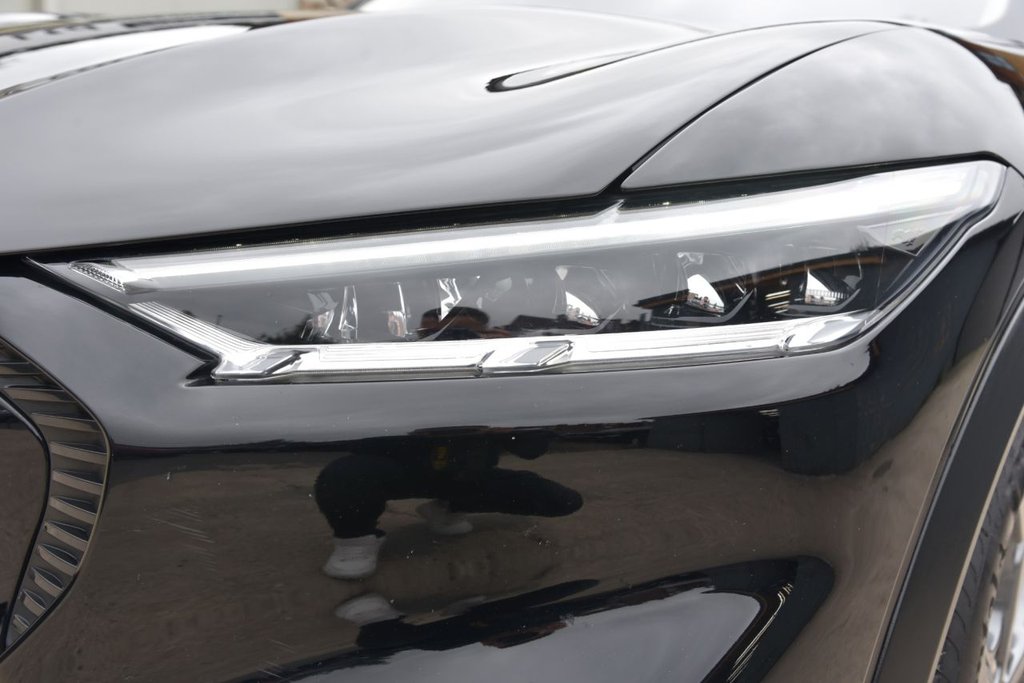 Used Ford Mustang Mach-E 2021 for sale - 76023721: Photo 14