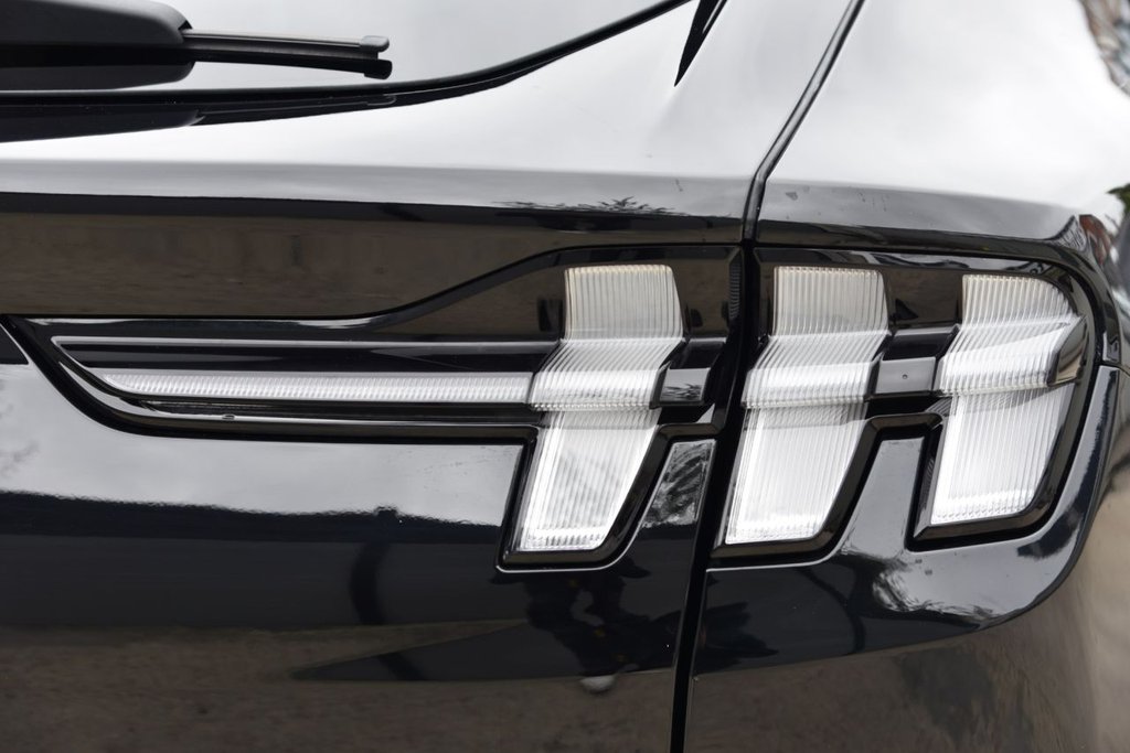 Used Ford Mustang Mach-E 2021 for sale - 76023721: Photo 19