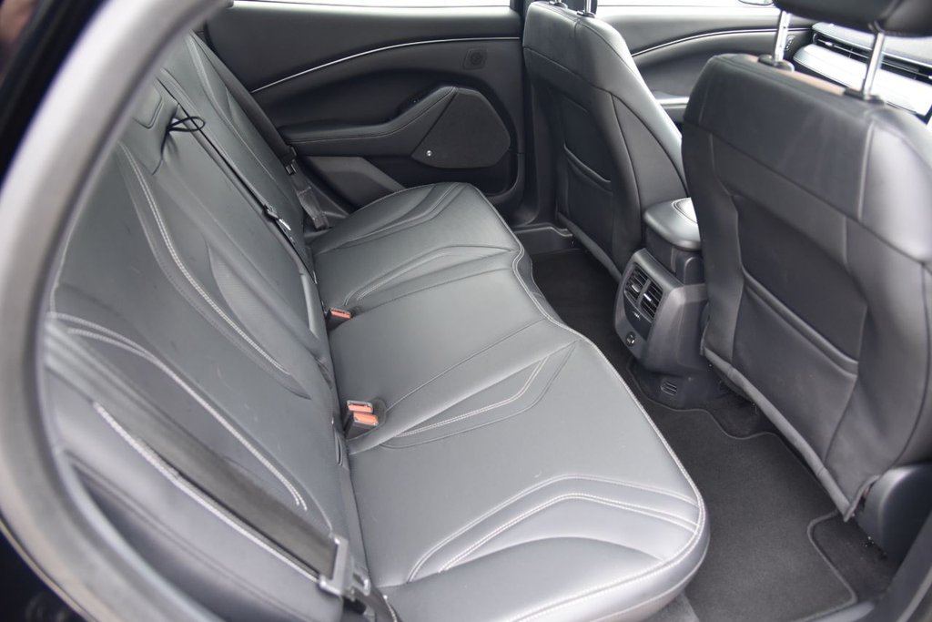 Used Ford Mustang Mach-E 2021 for sale - 76023721: Photo 23