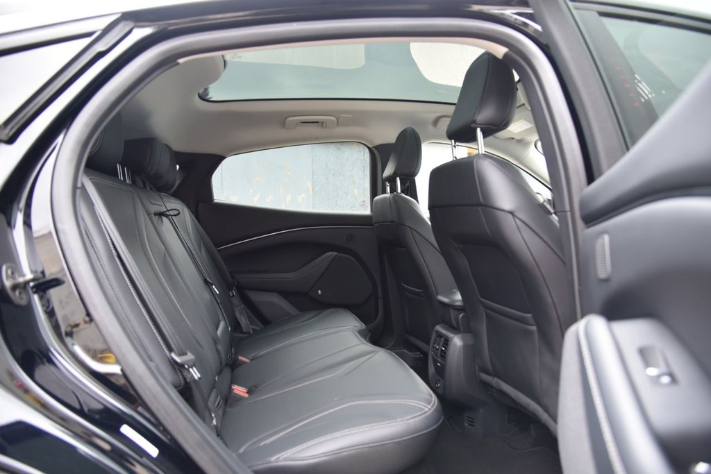 Used Ford Mustang Mach-E 2021 for sale - 76023721: Photo 24