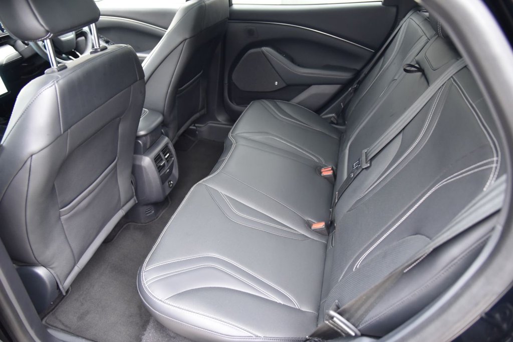 Used Ford Mustang Mach-E 2021 for sale - 76023721: Photo 25