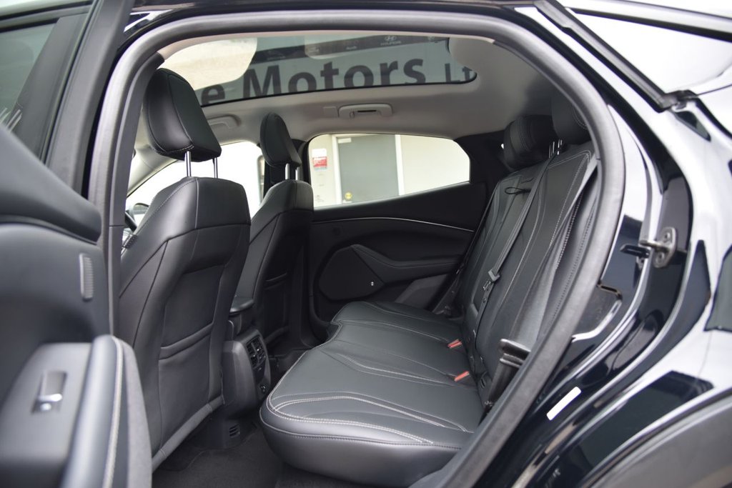 Used Ford Mustang Mach-E 2021 for sale - 76023721: Photo 26