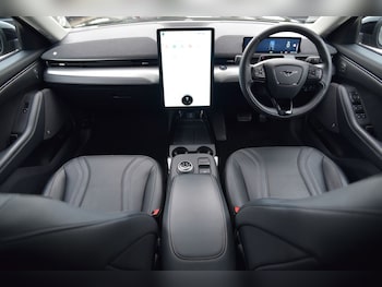 Used Ford Mustang Mach-E 2021 for sale - 76023721: Photo 2