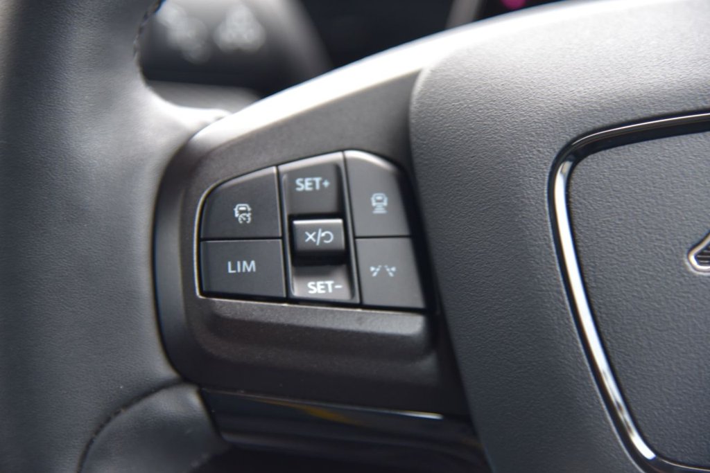 Used Ford Mustang Mach-E 2021 for sale - 76023721: Photo 33