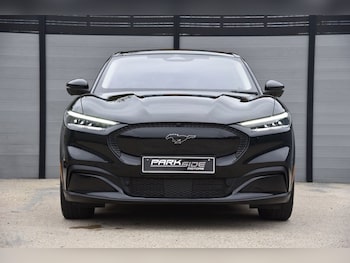 Used Ford Mustang Mach-E 2021 for sale - 76023721: Photo 4