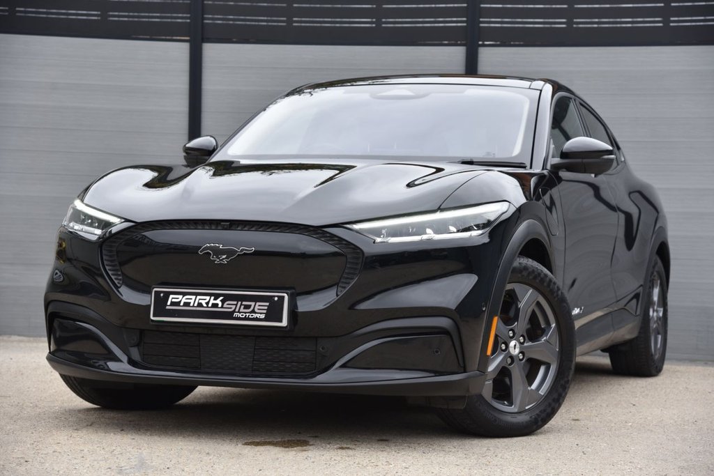 Used Ford Mustang Mach-E 2021 for sale - 76023721: Photo 5