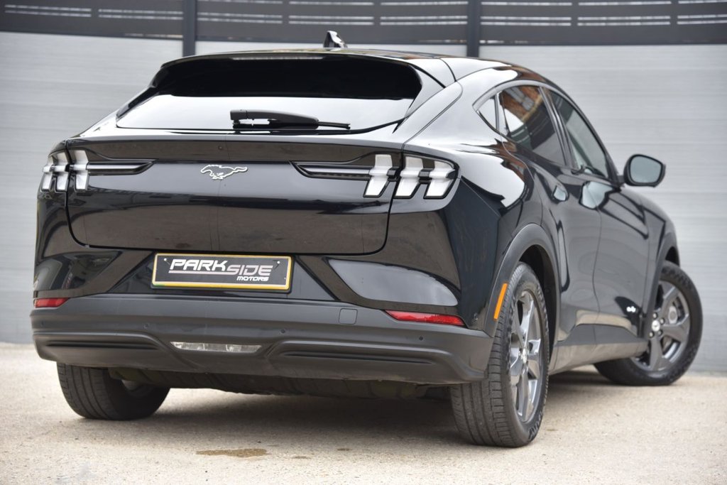 Used Ford Mustang Mach-E 2021 for sale - 76023721: Photo 9