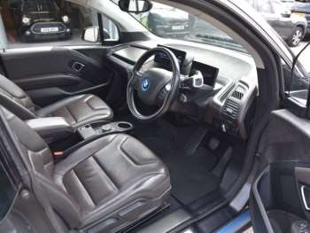 Used BMW i3 2019 for sale - 74827506: Photo