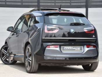 Used BMW i3 2019 for sale - 74827506: Photo