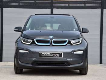Used BMW i3 2019 for sale - 74827506: Photo